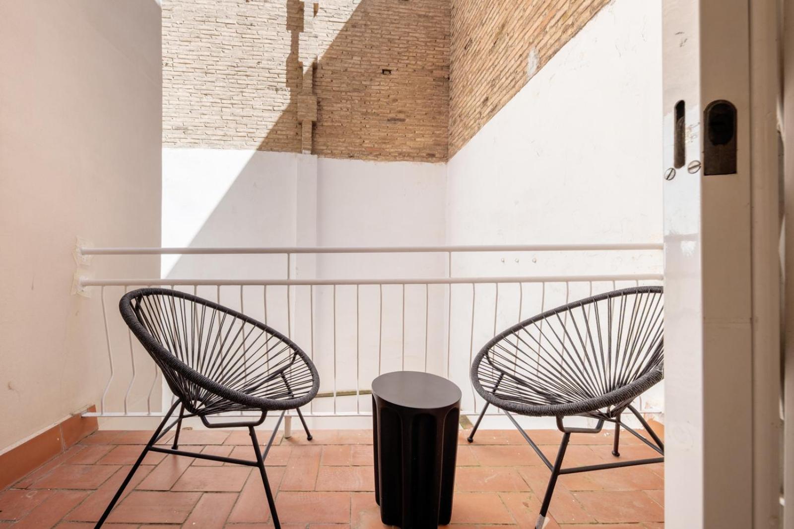 Ainb Barcelona Sants Apartments Exterior foto